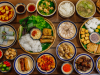 Ẩm thực Hà Nội – Tinh hoa được tái hiện tại Quán Quê Hà Nội