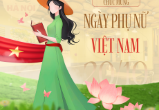 Chúc mừng 20/10 – Bữa cơm yêu thương tại Quán Quê Hà Nội | Ẩm thực Hà Nội giữa lòng Sài Gòn