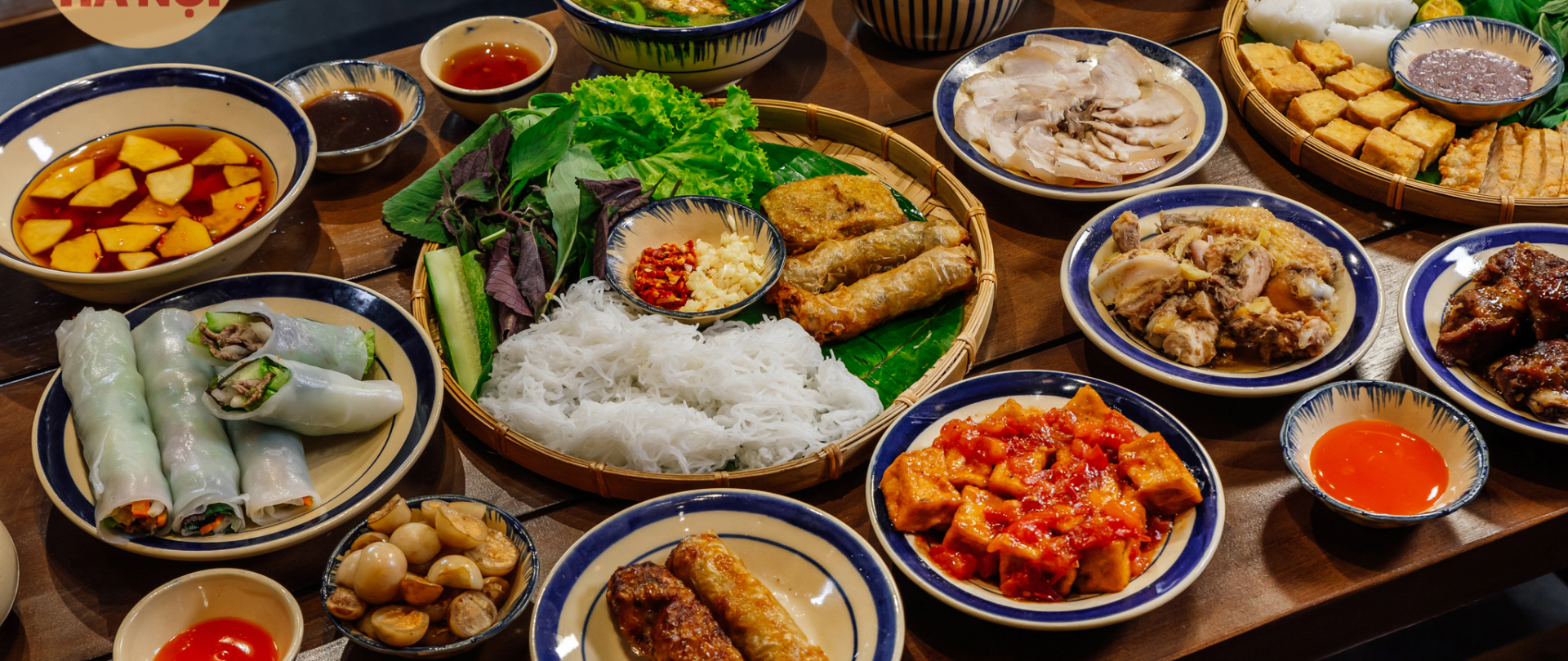 Món ngon tại quán